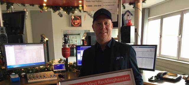 Firmengruppe Block spendet 1500 Euro