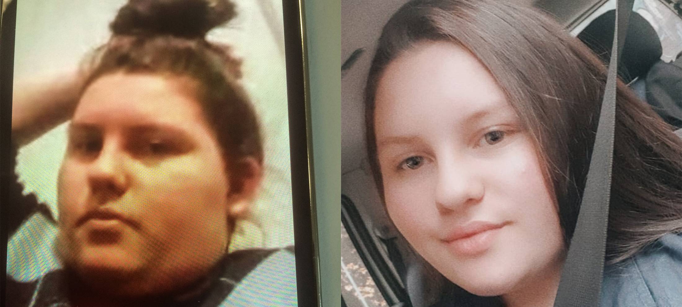 Vermisste Hernerin (16) in RE oder Marl?