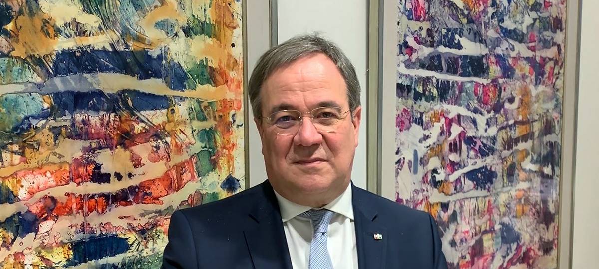 Diskussionen über Nachfolge für CDU-Chefin AKK