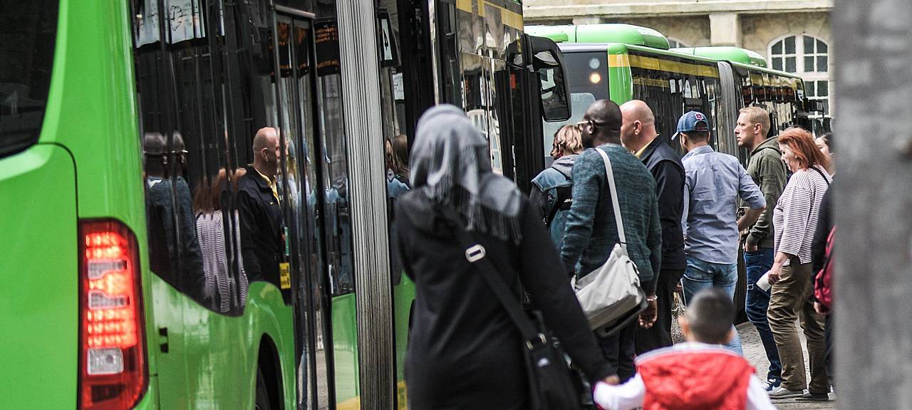 Schnellere Verbindung zwischen Recklinghausen und Bochum