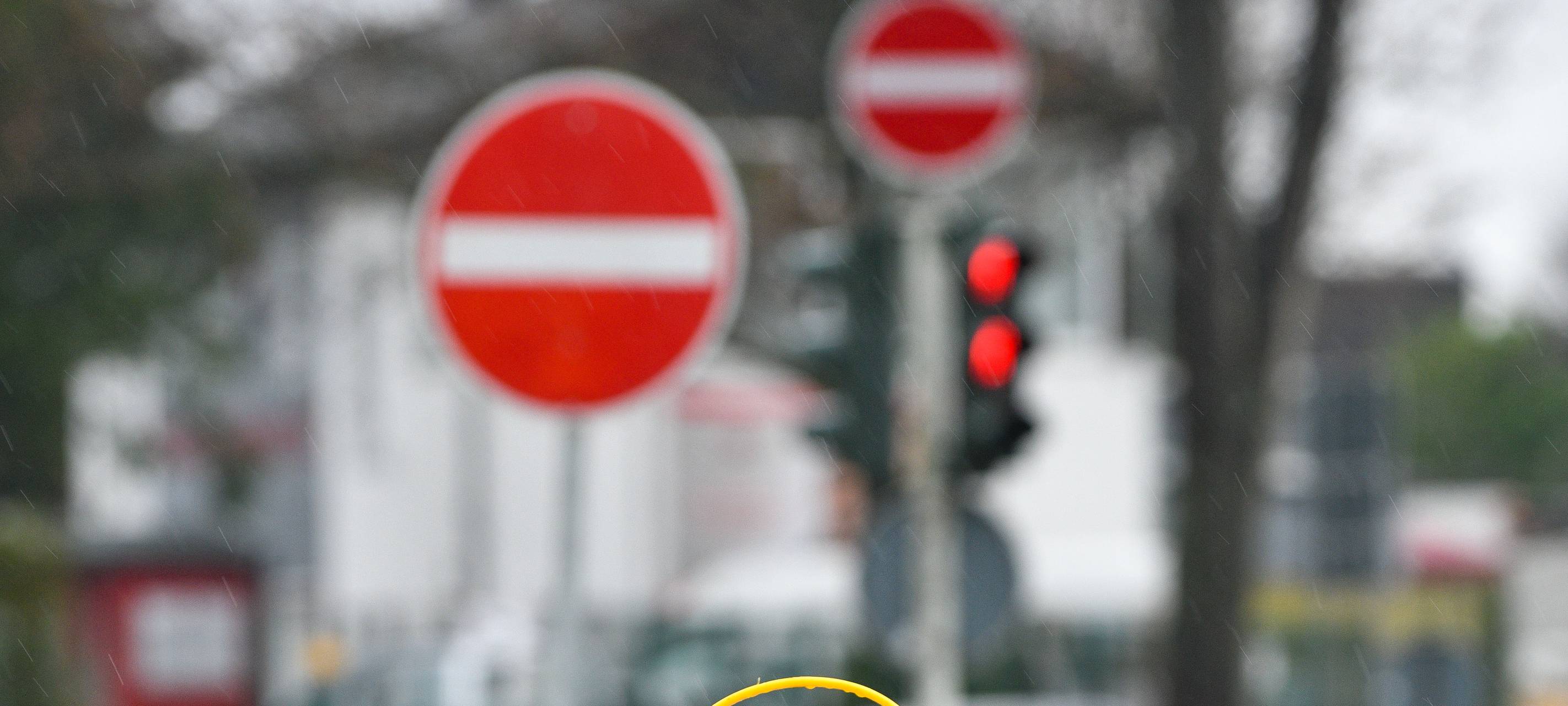 A43-Großbaustelle: Rietstraße in eine Richtung bald wieder frei