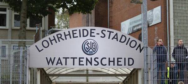 TuS Haltern bestreitet Top-Spiele in Wattenscheid