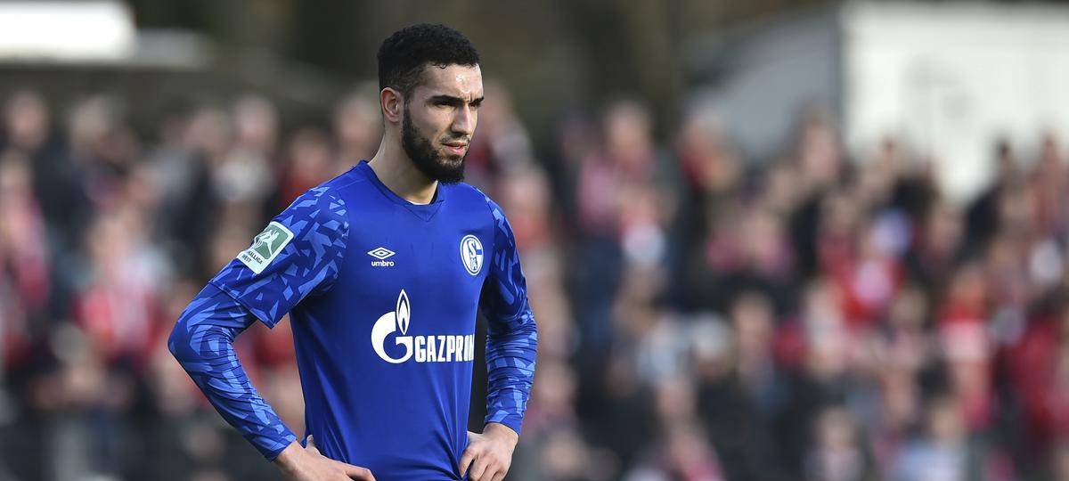 Bentaleb wechselt in die Premier League