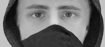 Fahndung nach mutmaßlichen Triebtäter