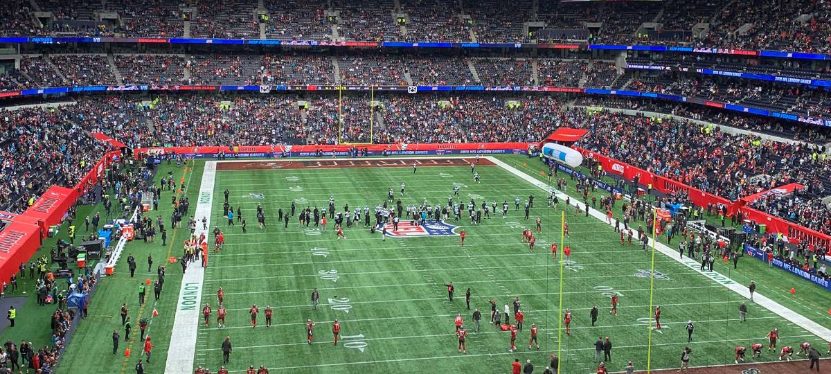 Super Bowl 54: Was ihr über das Mega-Event wissen müsst