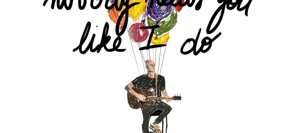 Milow - Nobody Needs You Like I Do