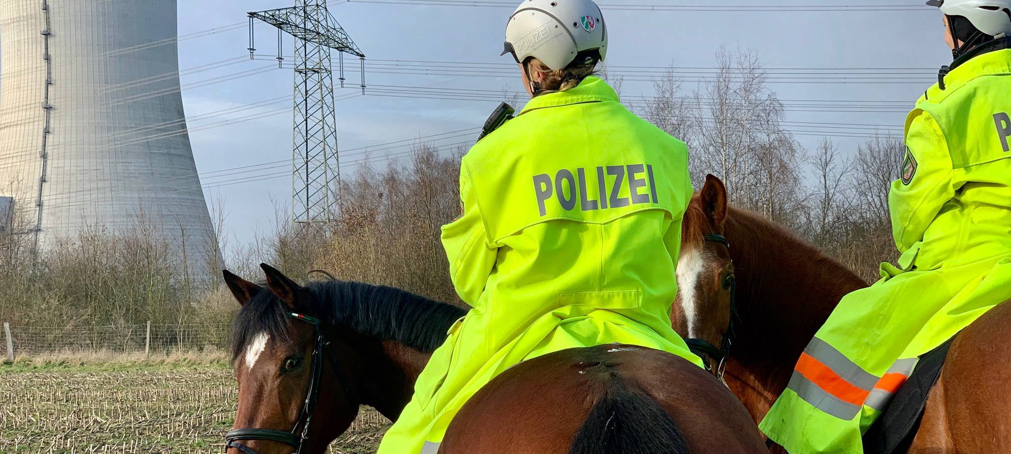 Mahnwache am Dattelner Kraftwerk geplant