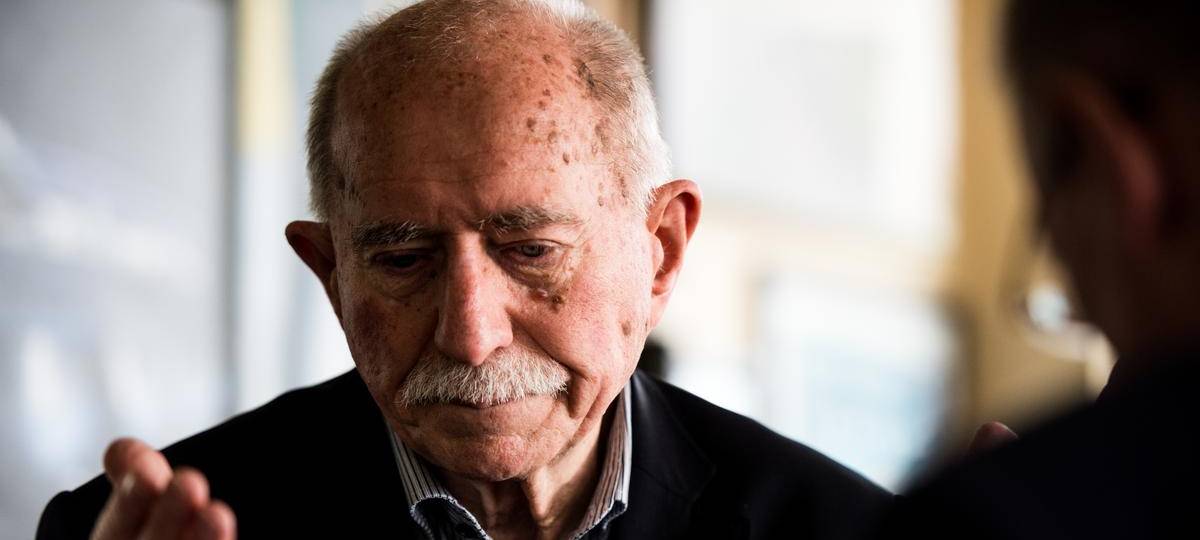 Geldstrafe auf Bewährung für Werner Hansch