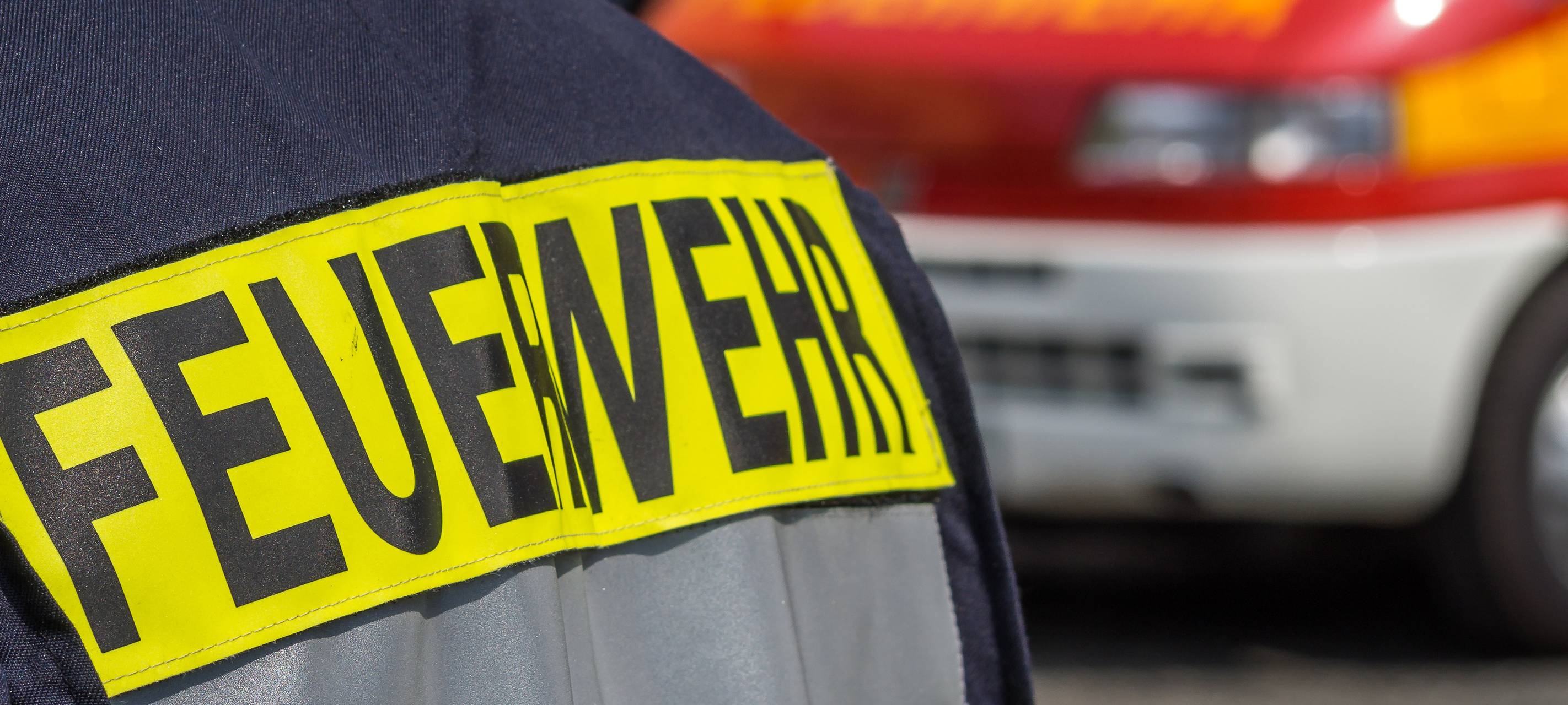 Brand in Obercastrop