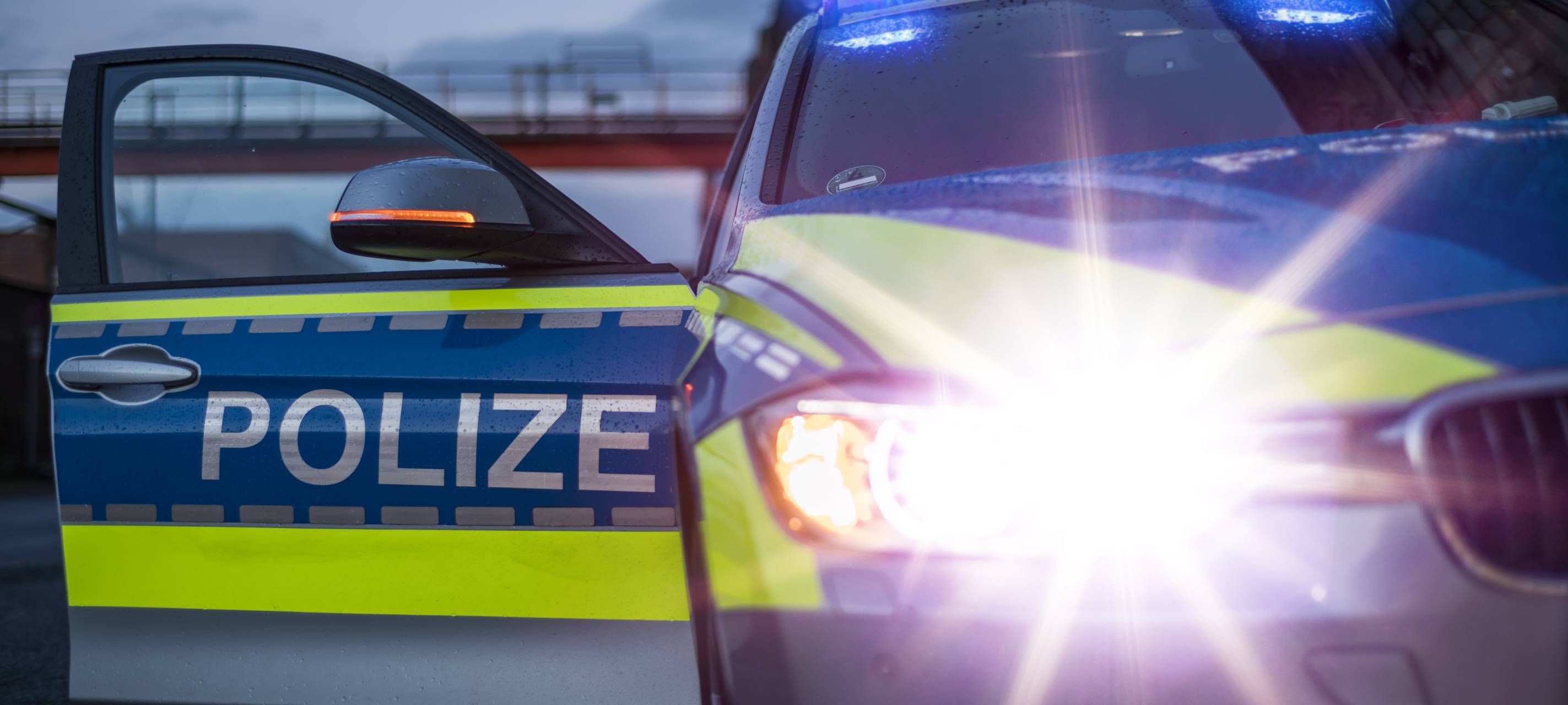 Nach Einbruch: Polizei nimmt 13-Jährige fest