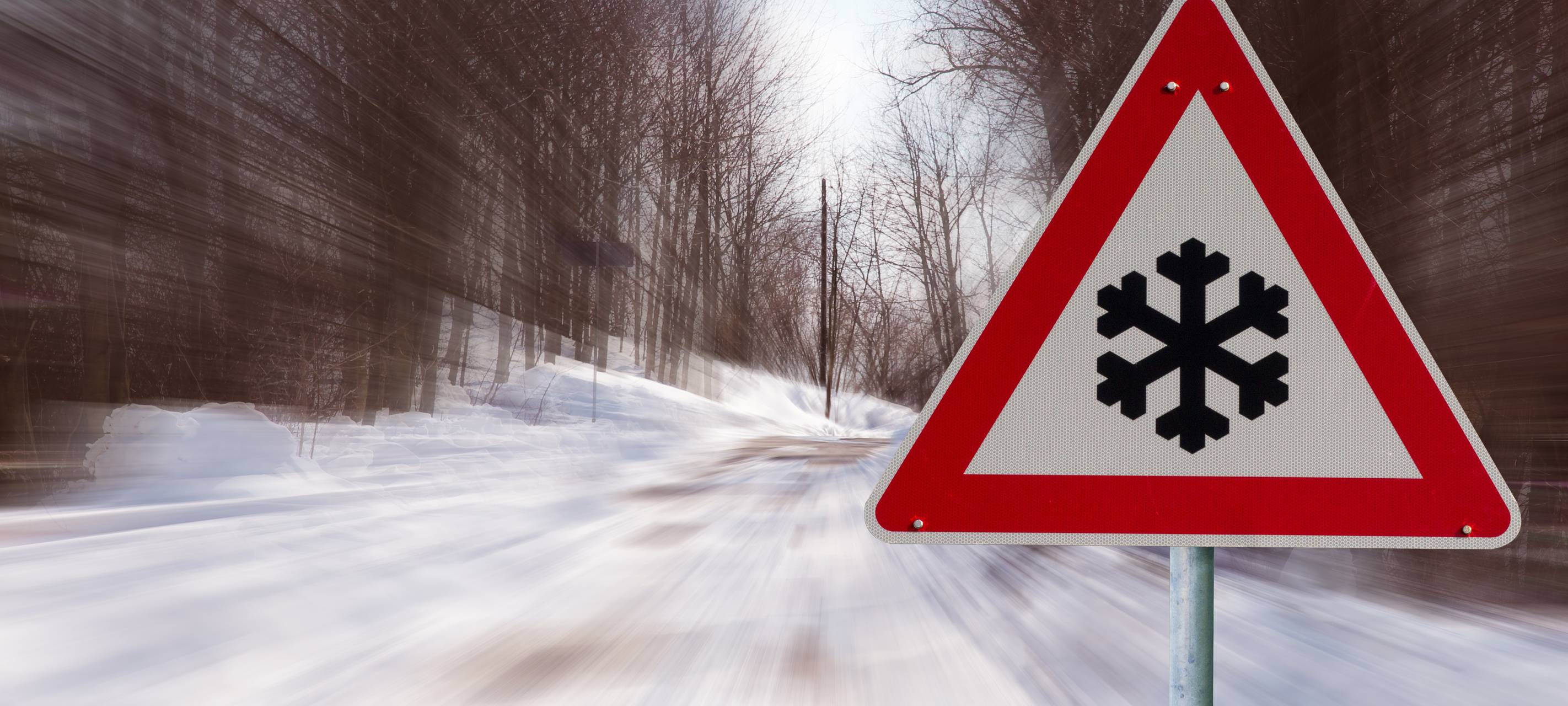 Wintereinbruch sorgt für Absagen, Ausfälle und Verzögerungen