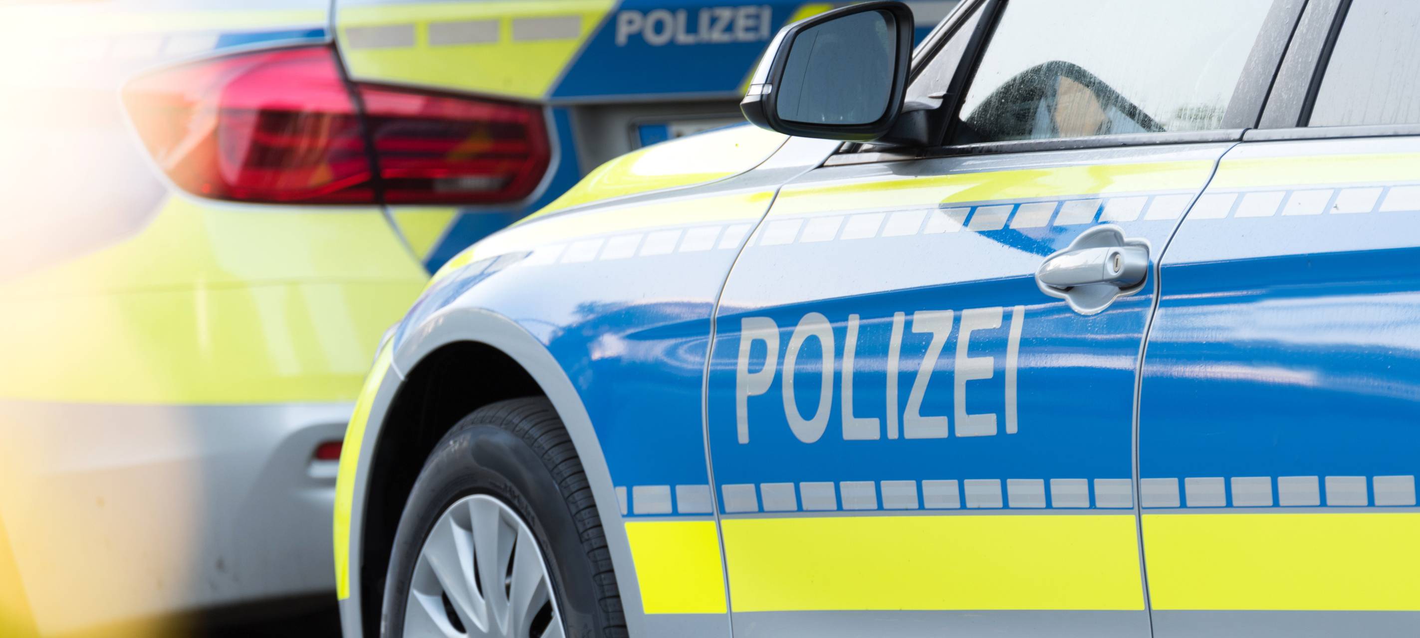 Polizei sucht Autoknacker