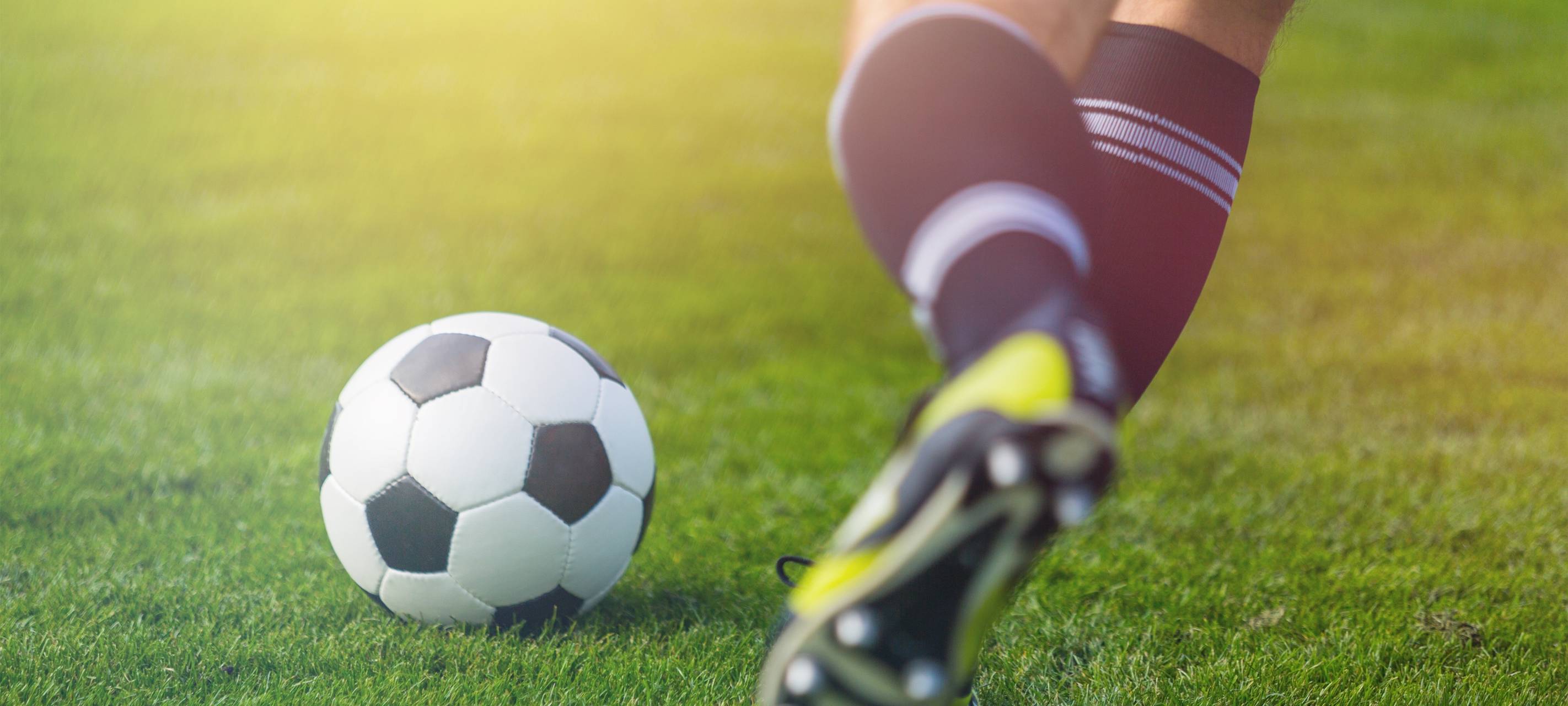 DFB-Pokal startet in die neue Saison