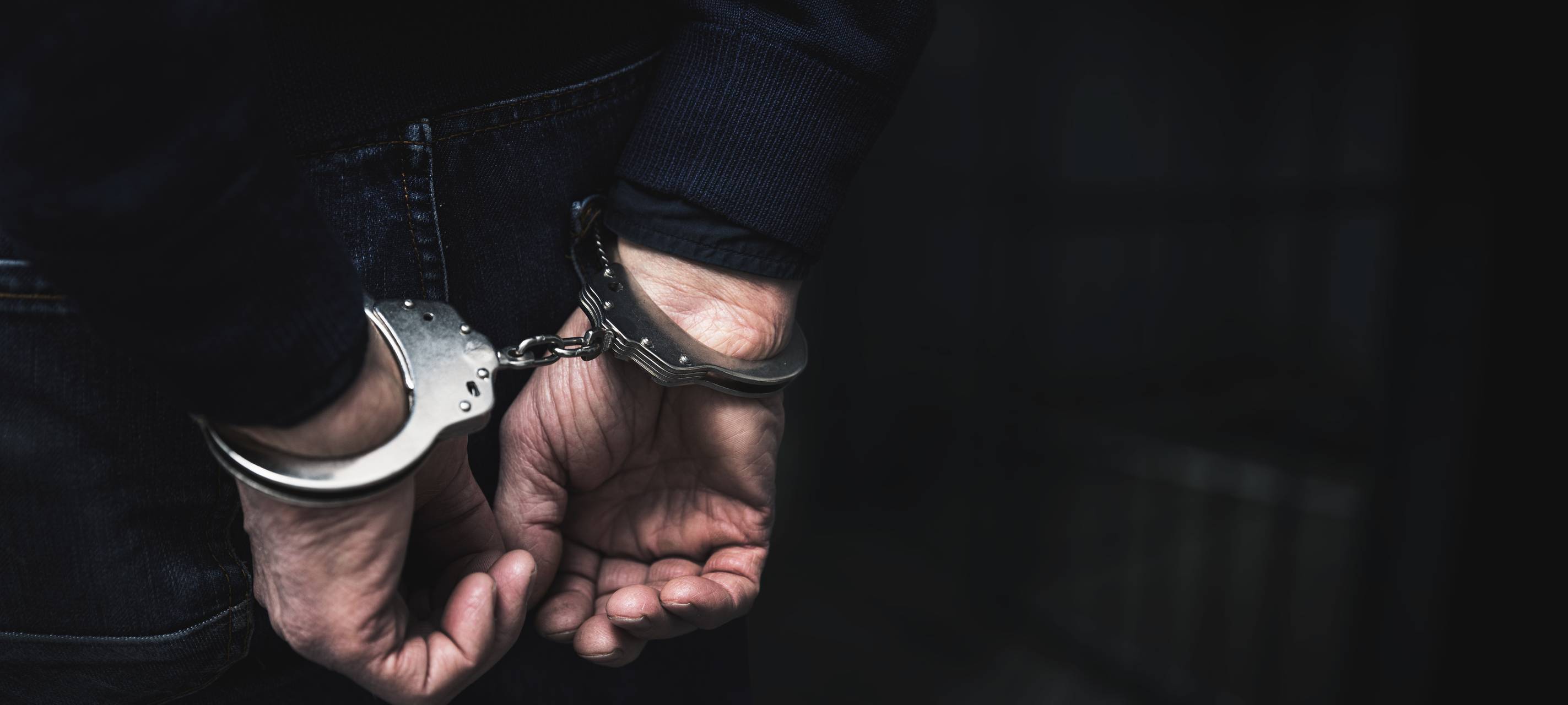 Falscher Polizist geschnappt