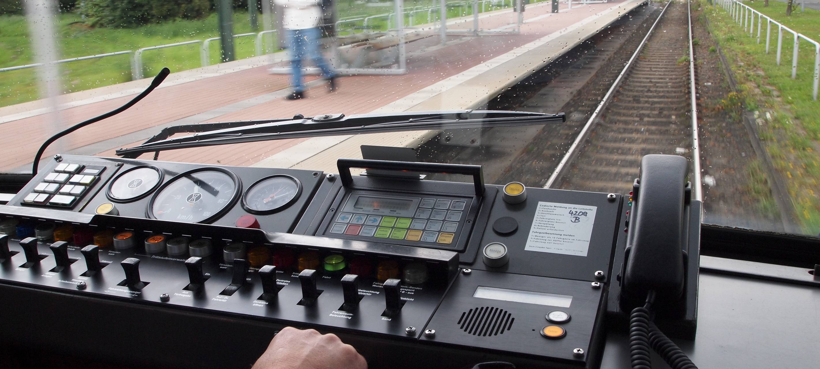 Luxemburg: Bus- und Bahnfahrten sind ab März kostenlos