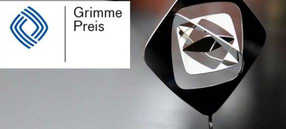 Nominierungen für Grimme-Preis bekanntgegeben