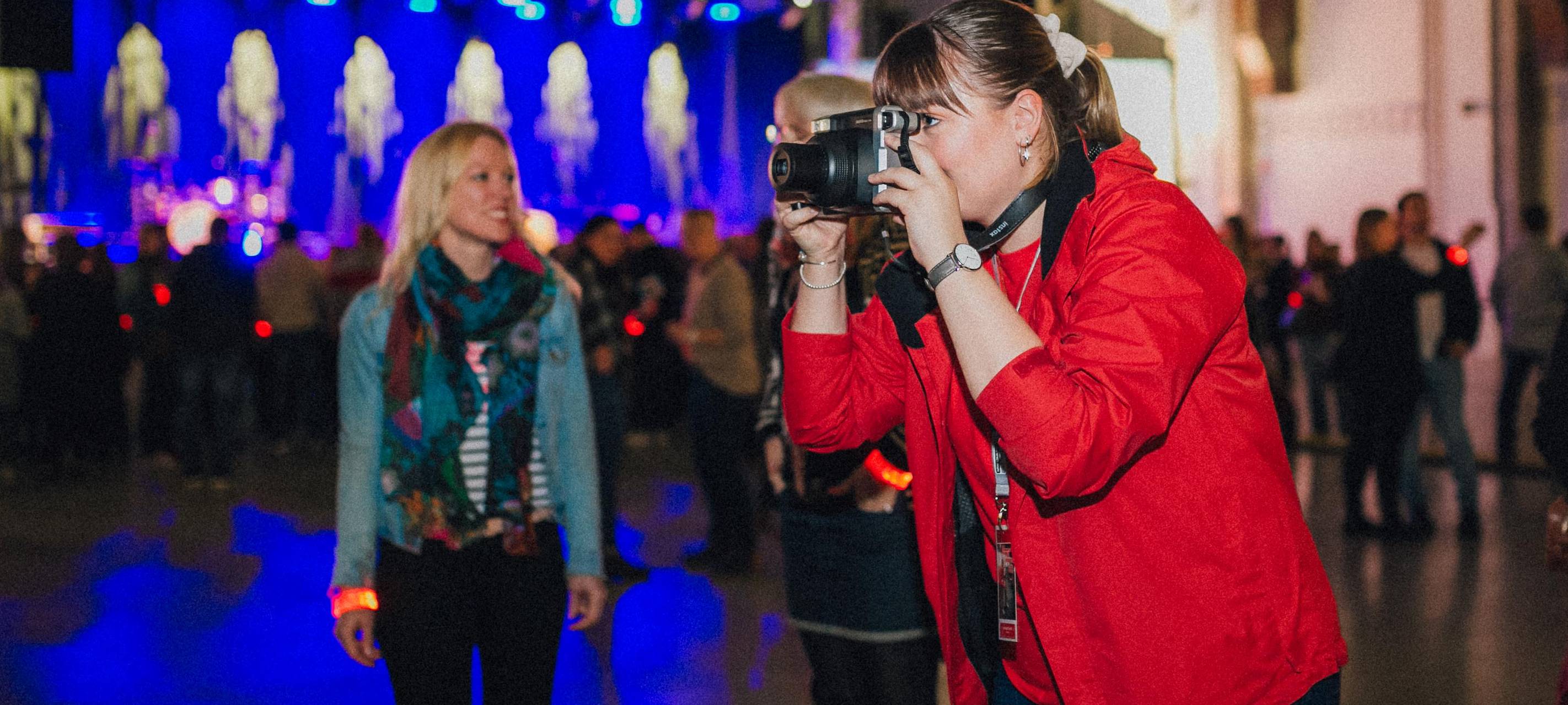 Das war das Tim Bendzko Exklusivkonzert