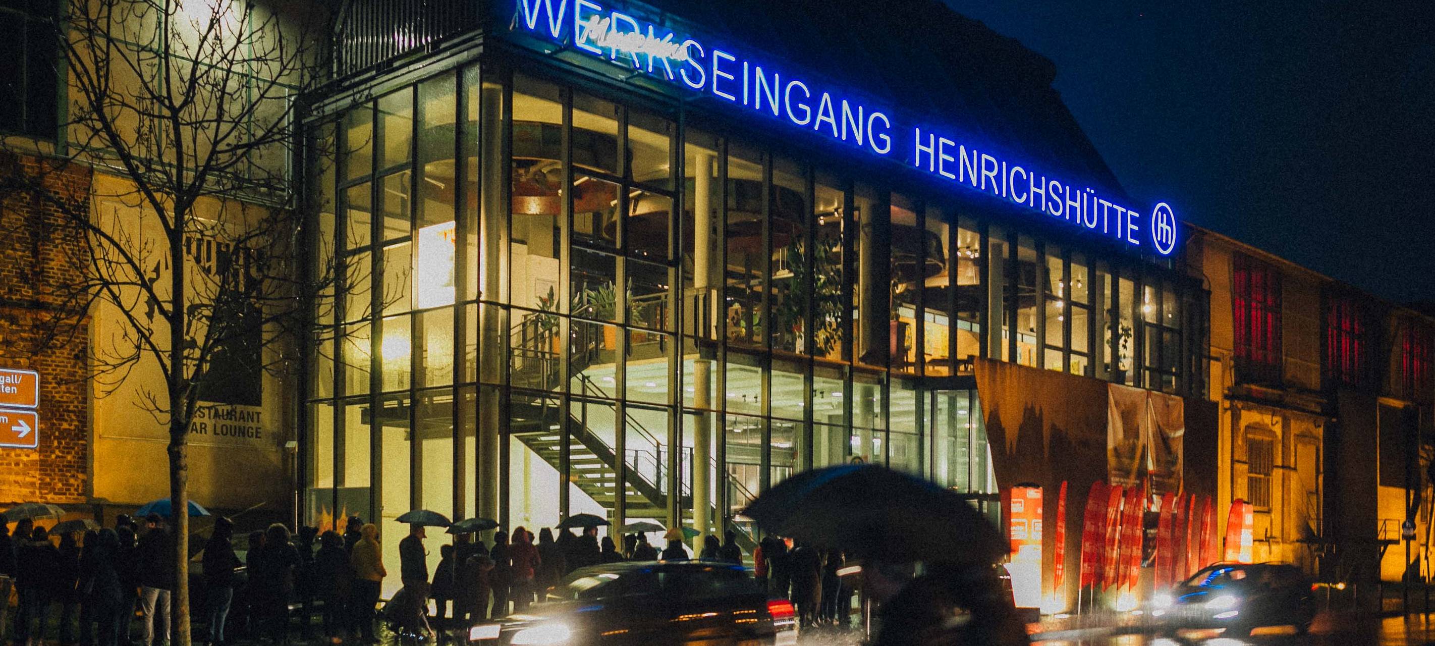 Das war das Tim Bendzko Exklusivkonzert