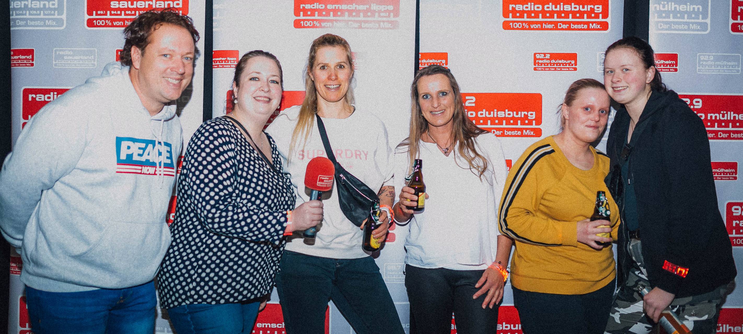 Das war das Tim Bendzko Exklusivkonzert