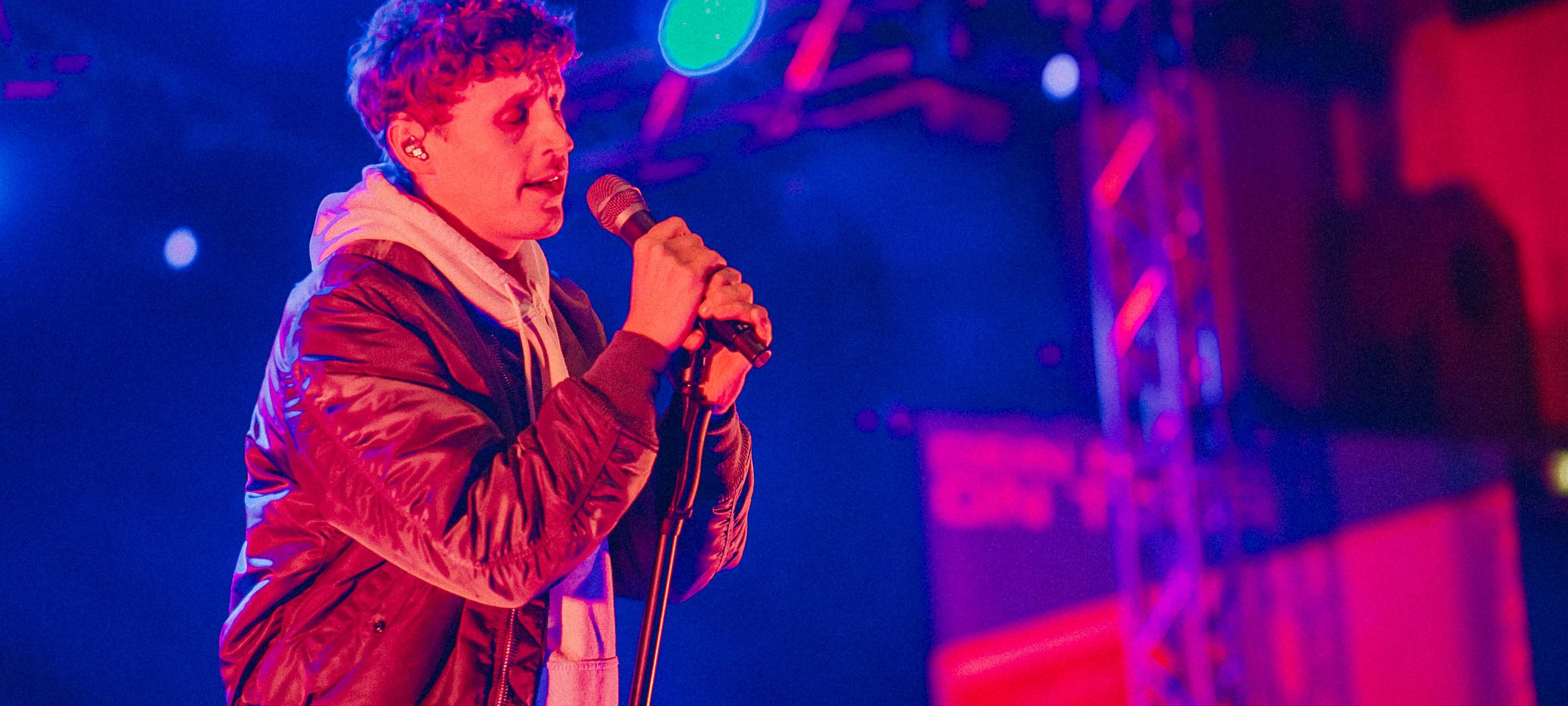 Das war das Tim Bendzko Exklusivkonzert