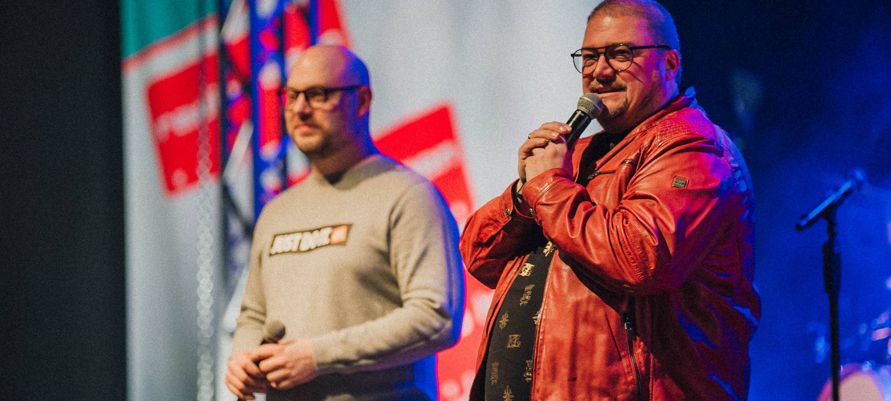 Das war das Tim Bendzko Exklusivkonzert