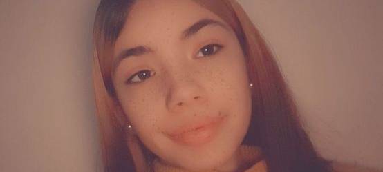 Polizei sucht vermisstes Mädchen