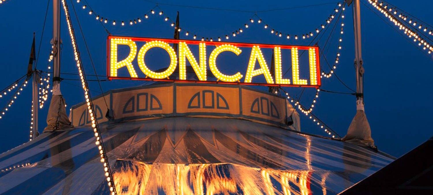 Roncalli-Absage: Zirkusdirektor fordert Unterstützung