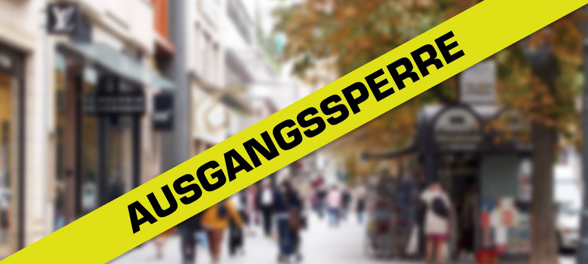 Keine Extra-Kontrollen bei möglicher Ausgangssperre