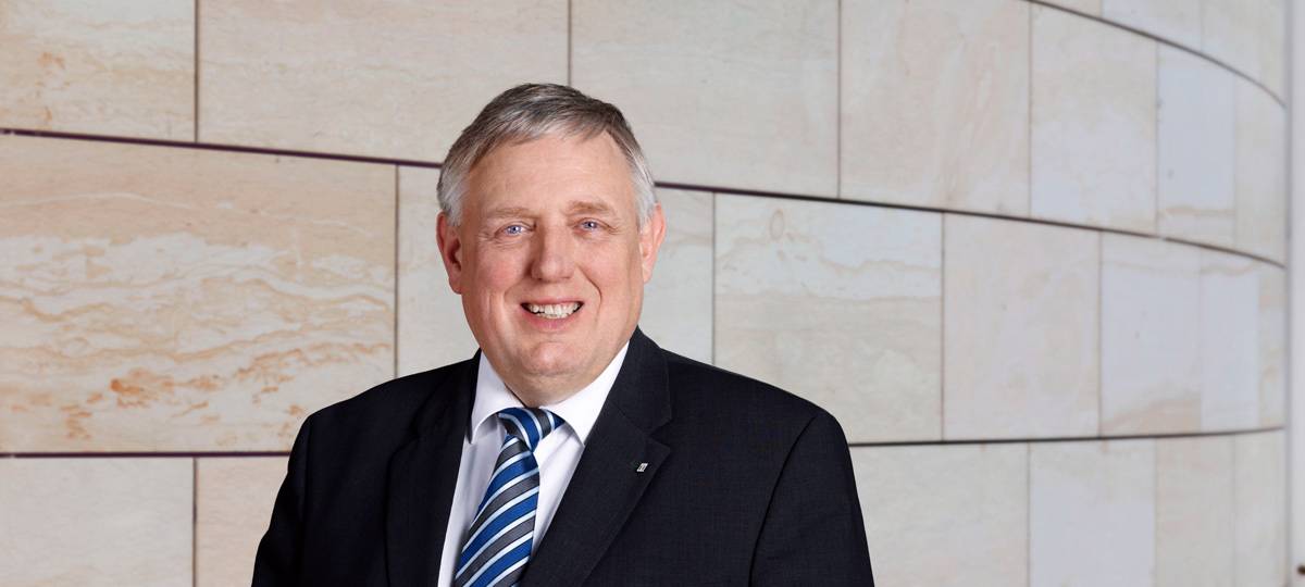 Kein Aufnahmestopp in Alten- und Pflegeheimen