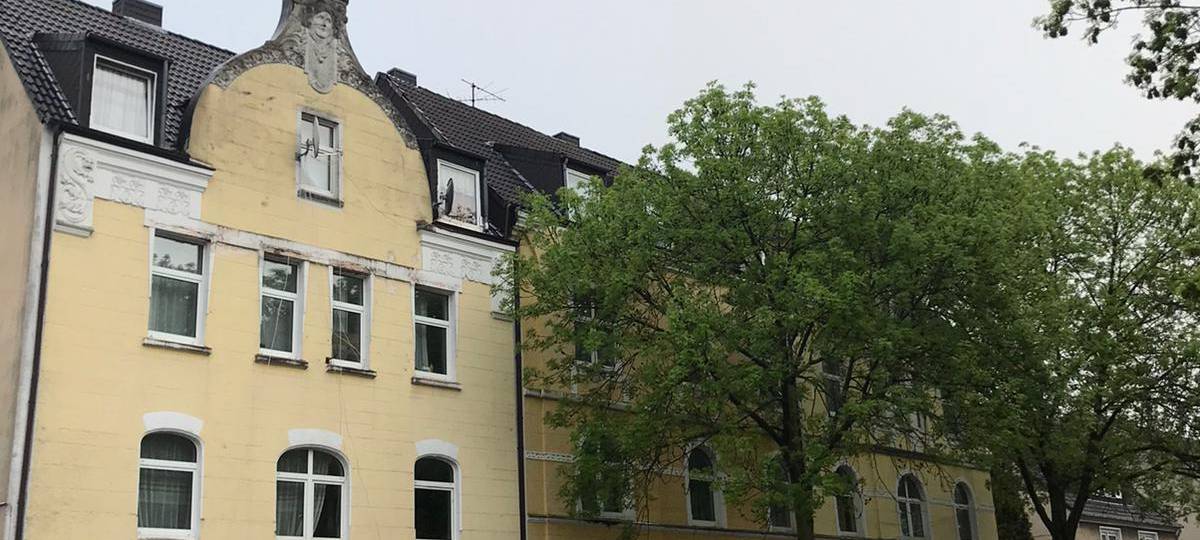 Haus nach Corona-Massentest weiter abgeschottet