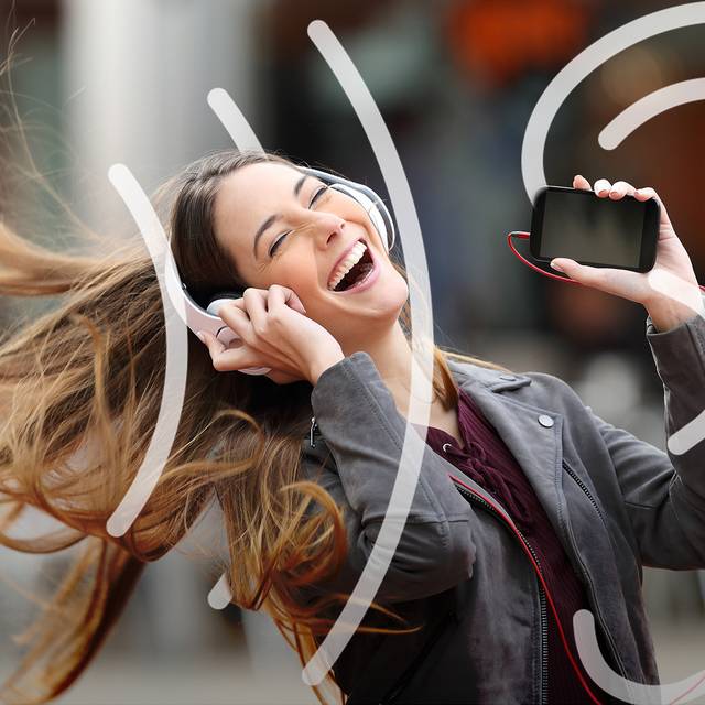 Radio Vest per UKW Radio Vest