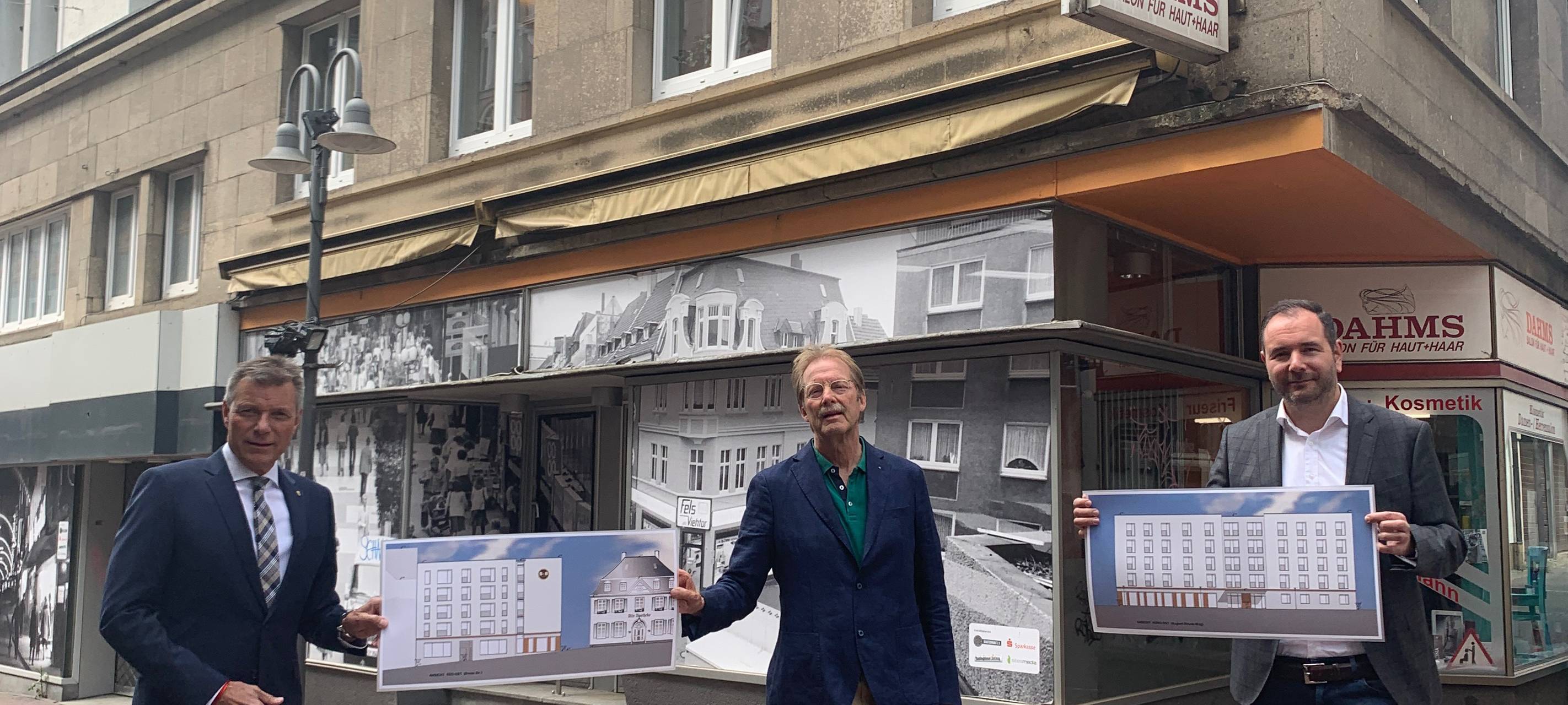 Hotel Breite Straße