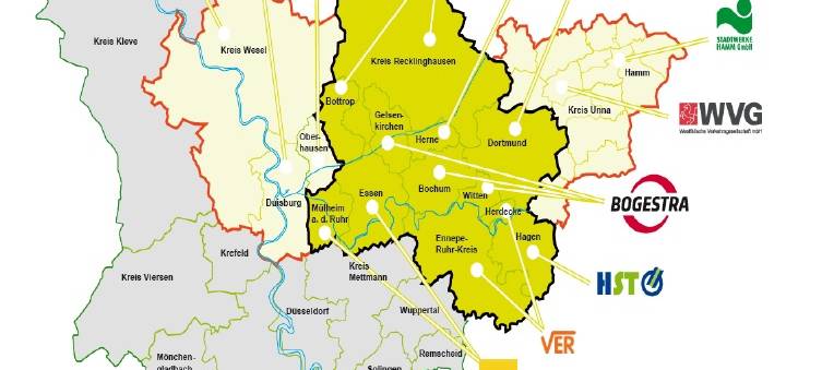11-Punkte-Plan soll Bus- und Bahnverkehr verbessern