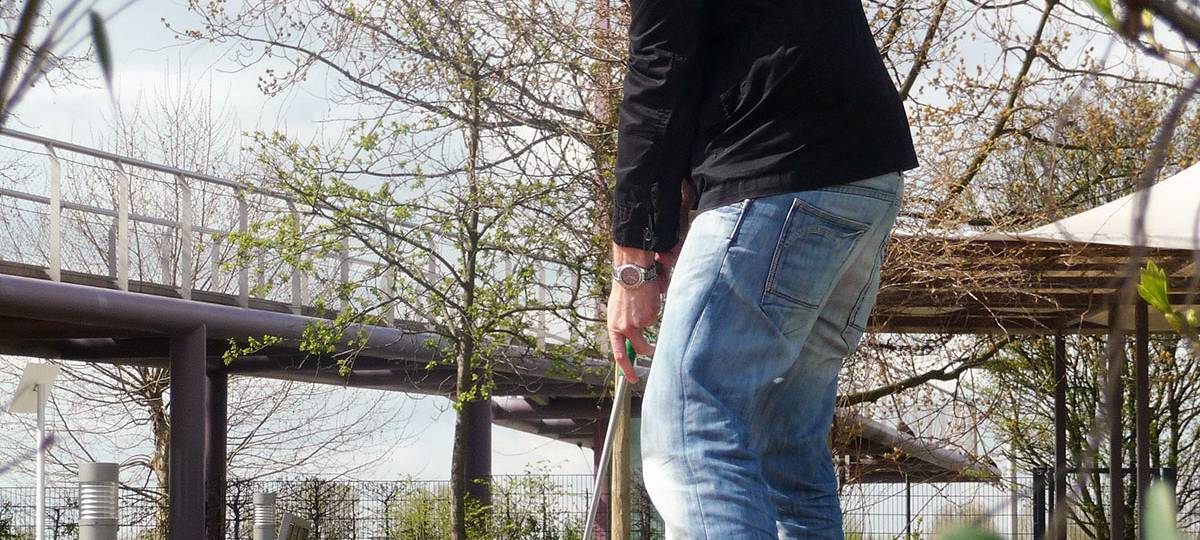 Urteil: Golfpläztze bleiben gesperrt