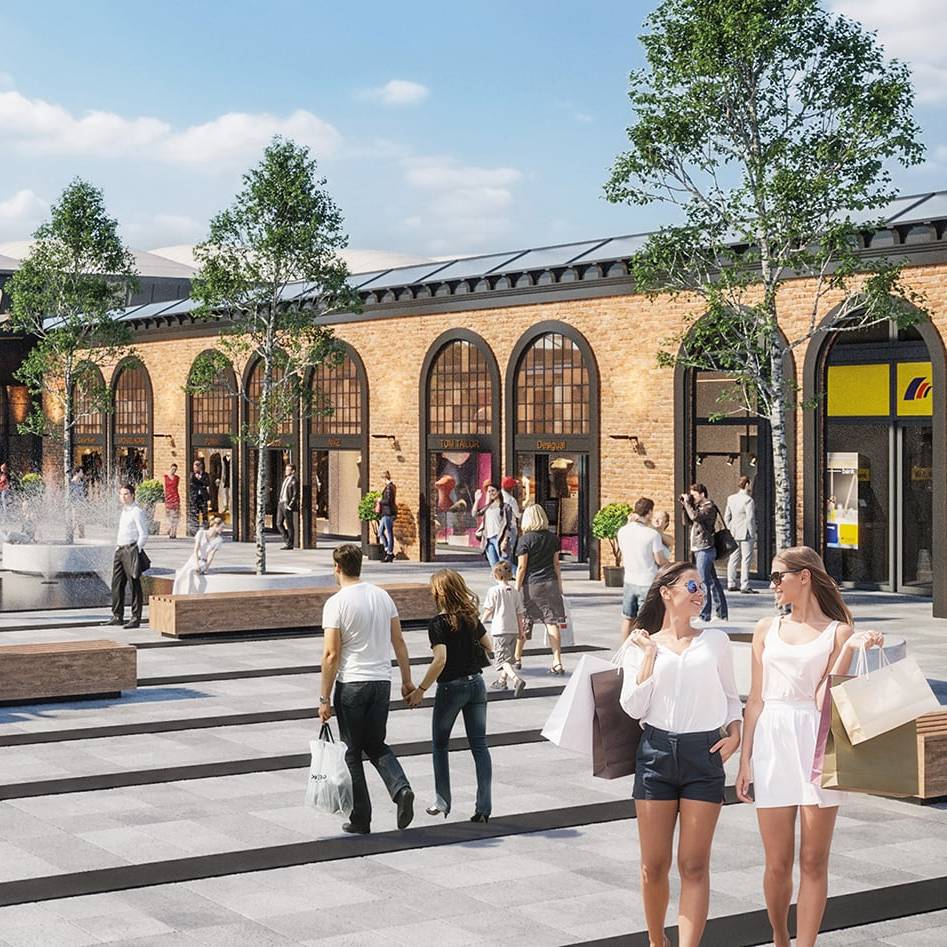 Fakt Ag Will Marler Stern Fur 25 Mio Aufmobeln Marl De