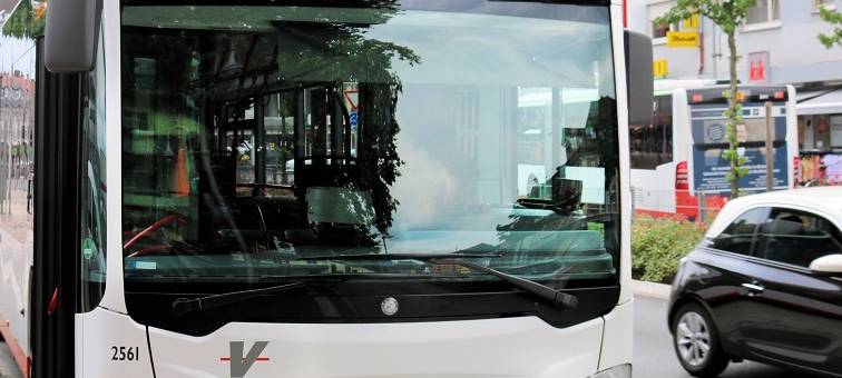 Vestische Fahrplanwechsel