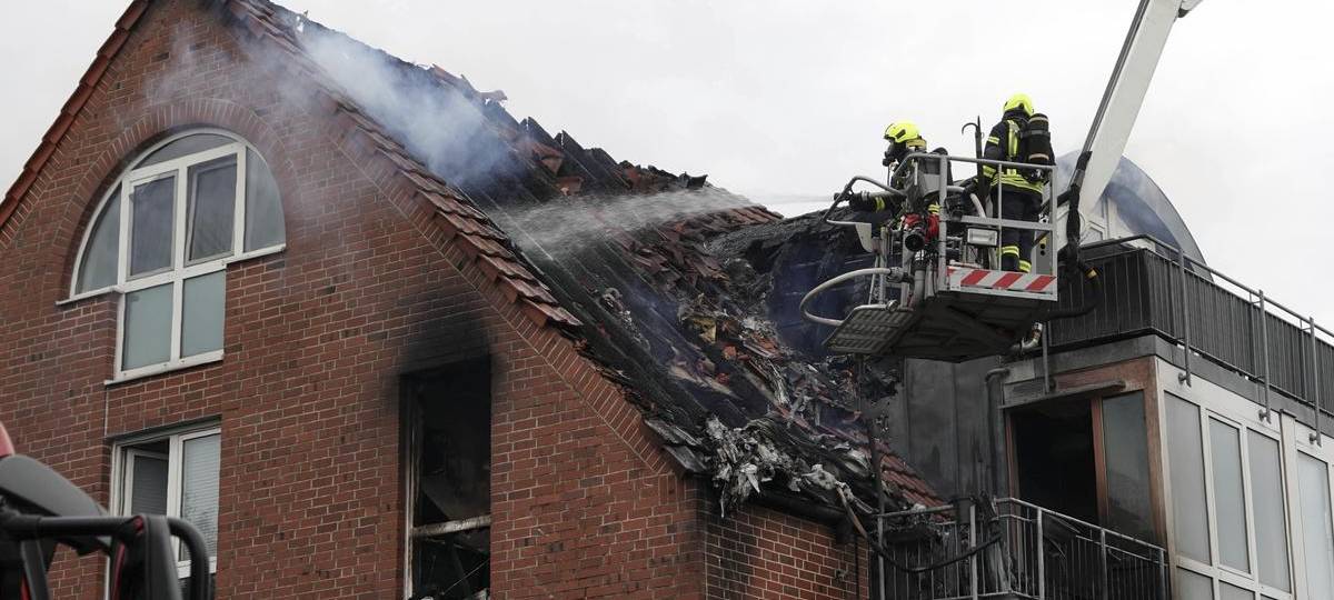 Ermittlungen nach Flugzeugabsturz