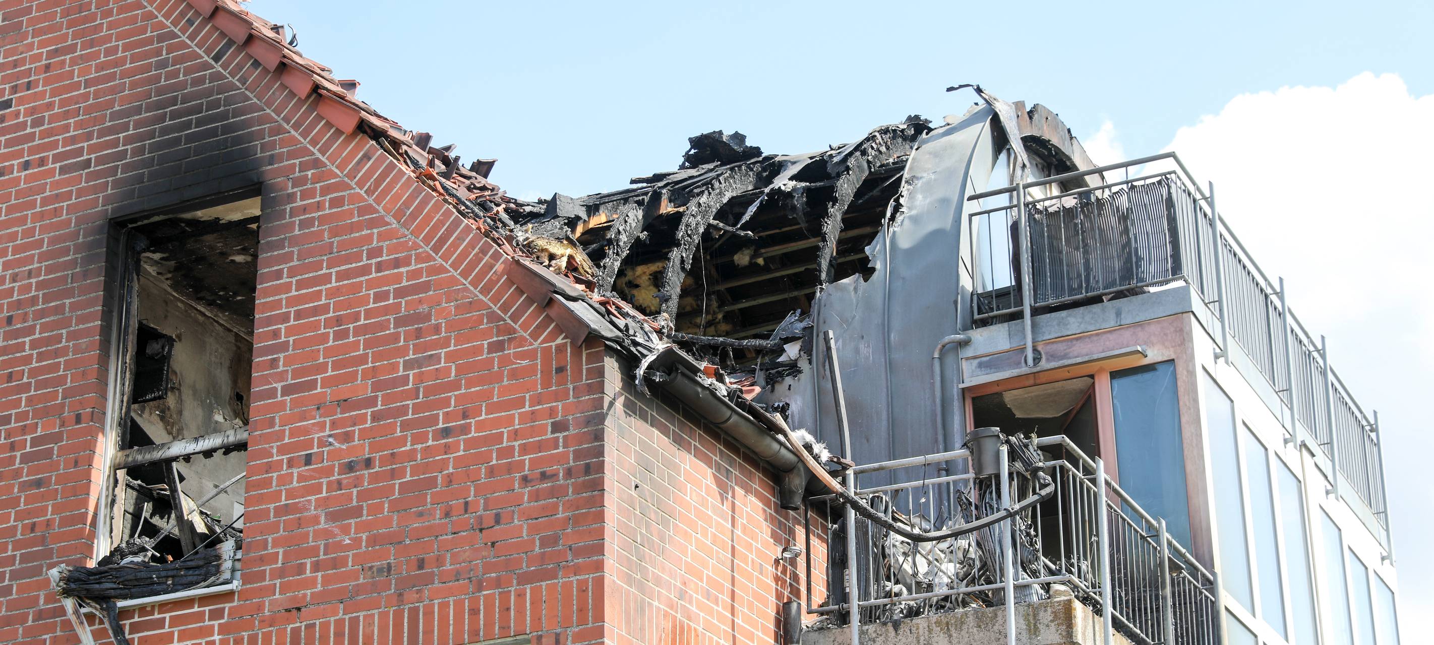 Flugzeugabsturz mit drei Toten: Hinweise auf technischen Defekt