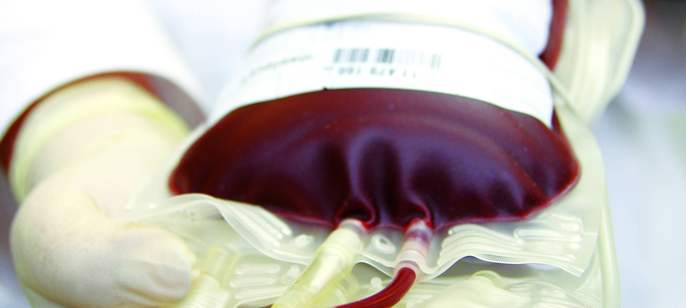 Blutspenden weiterhin möglich - und wichtig