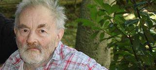 Suche im Kanal nach Vermisstem