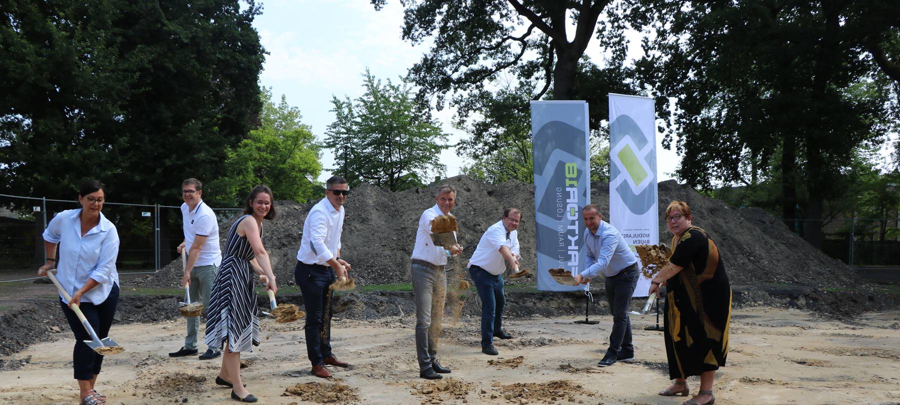 Stadt baut OGS-Betreuung weiter aus