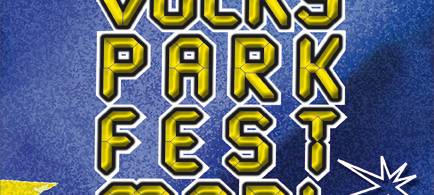Volksparkfest wird diesmal digital gefeiert