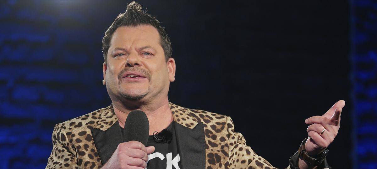 Auftritt von Ingo Appelt wird verschoben