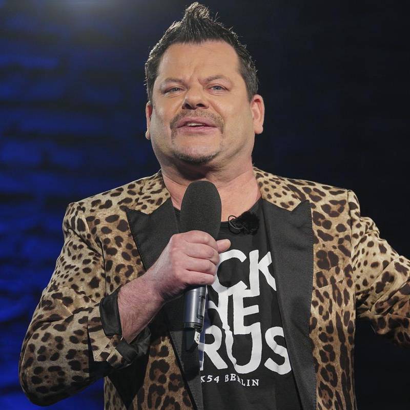 Auftritt von Ingo Appelt wird verschoben Radio Vest