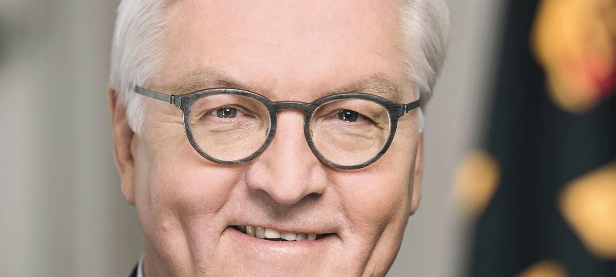 Steinmeier und Laschet bei Ruhrfestspiel-Eröffnung