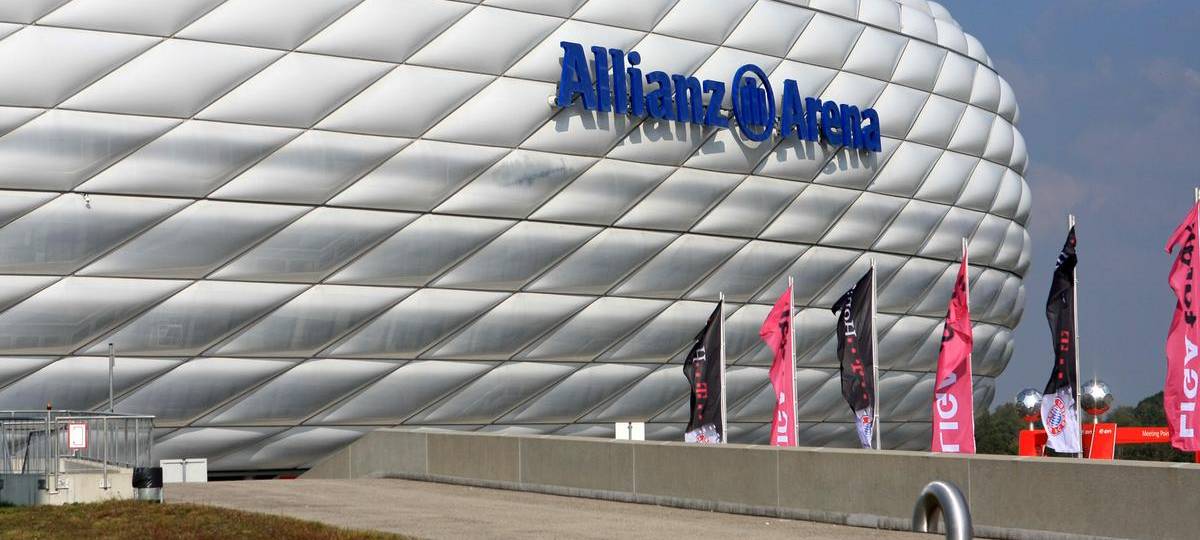 Bayern gegen Schalke ohne Zuschauer