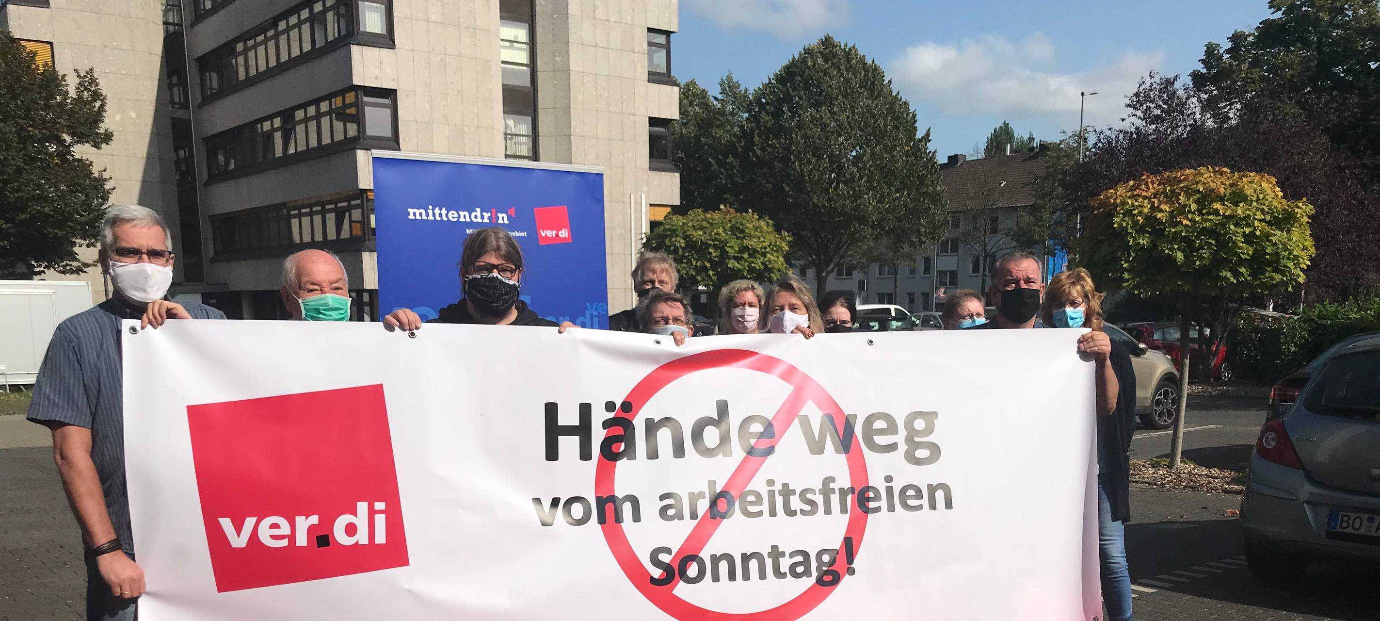 Gericht kippt verkaufsoffenen Sonntag