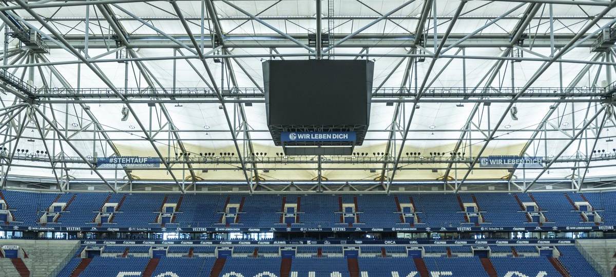 Hygienekonzept für erstes Heimspiel vorgestellt