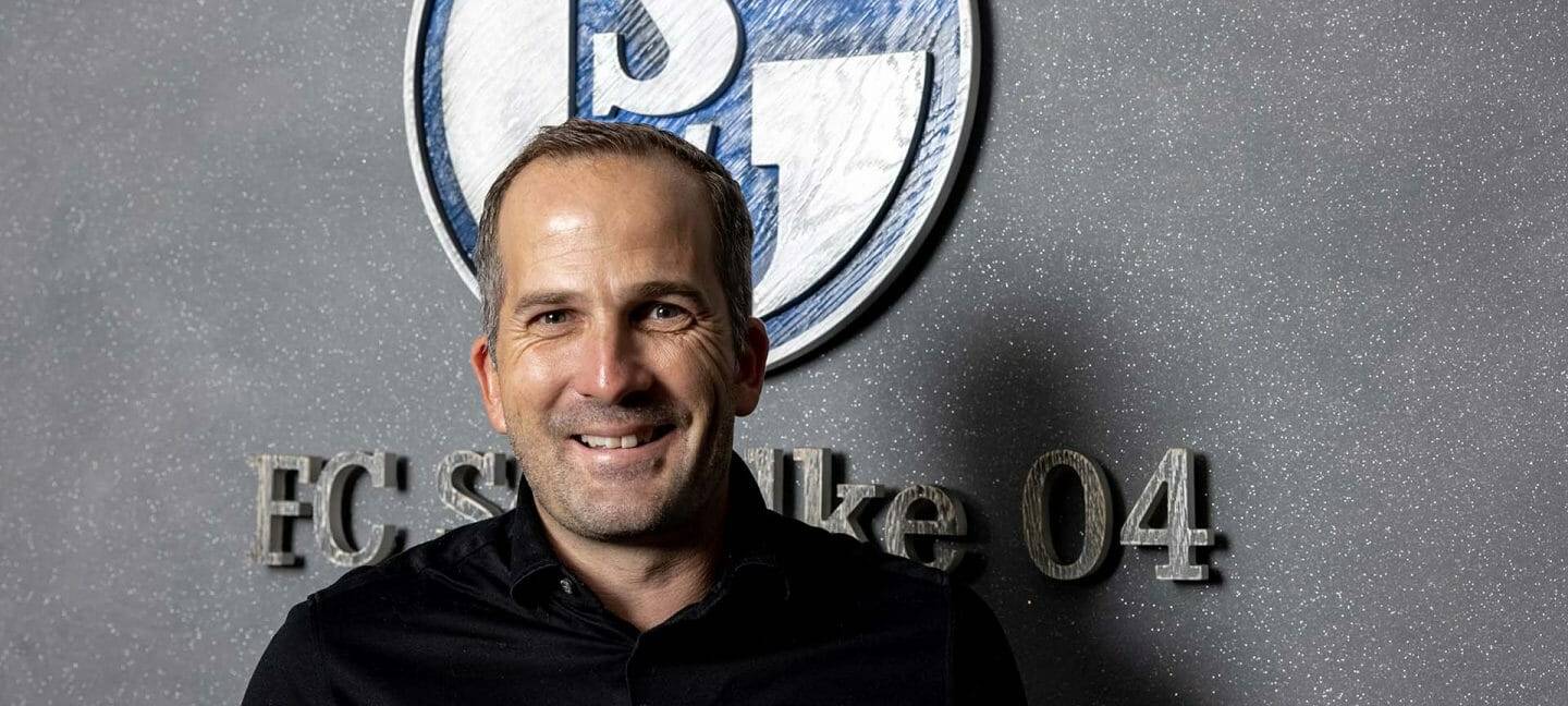 Schalke kann immer noch keinen Sieg verbuchen