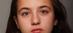 16-jähriges Mädchen vermisst